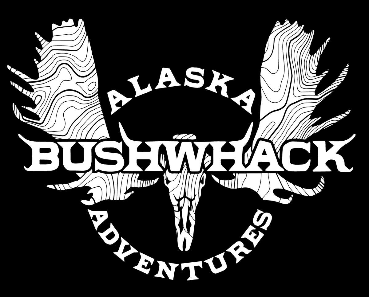 Intro Bushwhack Alaska
